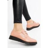 Kassandra v2 rózsaszín casual női cipők << lejárt 366233