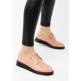 Kassandra v1 rózsaszín casual női cipők << lejárt 676106