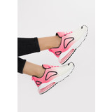 Haysa rózsaszín női sneakers << lejárt 663579