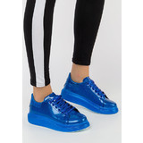 Us-100 kék női sneakers << lejárt 939331