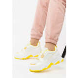 Sirelia i sárga női sneakers << lejárt 140178