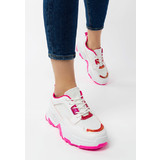 Sirelia rózsaszín női sneakers << lejárt 546499