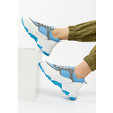 Elwood kék női sneakers << lejárt 602614