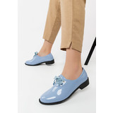 Nancine kék casual női cipők << lejárt 543764