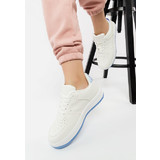 Finola kék női sneakers << lejárt 998914