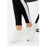 Finola fehér női sneakers << lejárt 602061