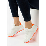 Finola narancssárga női sneakers << lejárt 135291