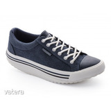 WALKMAXX Comfort szabadidőcipő 4.0 - kék << lejárt 480102