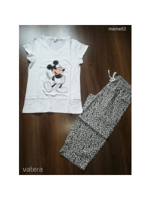 Új Disney minnie női pizsama << lejárt 941836
