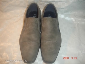 Újszerű OAKS FIELD 42-43-s kényelmes férfi bőr cipő. << lejárt 7385246 1 fotója