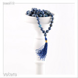 Lápisz lazuli Kristály Mala (Japa) 108 szemes 8mm-es << lejárt 923170