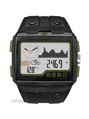 Timex Expedition WS4 digitális karóra új << lejárt 598263