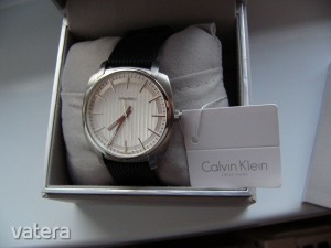 Calvin Klein karóra!Új!! ajándéknak is kiváló! << lejárt 9015835 29 fotója