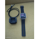 Fitbit Blaze Okosóra Smart Watch Fitness Óra << lejárt 282030