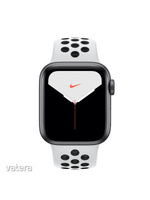 Apple óra 5 széria . Nike sport szíj Bontatlan 1 év gyártói garancia 44 mm több színben << lejárt 600367