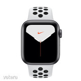 Apple óra 5 széria . Nike sport szíj Bontatlan 1 év gyártói garancia 44 mm több színben << lejárt 600367