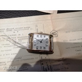 Szlava női óra gyári új!50 éve csomagolásban, legelső 002 kiadás+papír << lejárt 233740