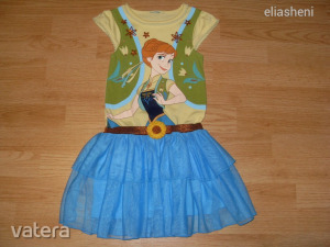 Disney Frozen ruha 116-122 << lejárt 9873874 83 fotója