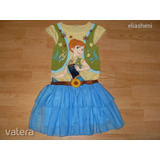 Disney Frozen ruha 116-122 << lejárt 961854