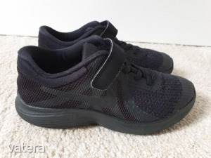Nike Revolution szuper vagány, ultra könnyű sportcipő, cipő << lejárt 8154817 48 fotója