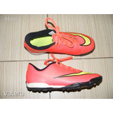 Nike mercurial 36,5-es (UK4, CM23.5) focicipő << lejárt 398728