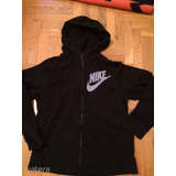 Nike fekete pulóver 10-12 évesre << lejárt 599682