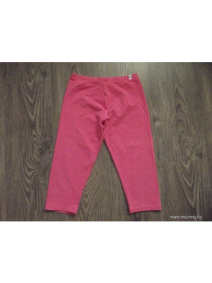 Zara szép rózsaszín leggings 11-12 év 152-es << lejárt 203972