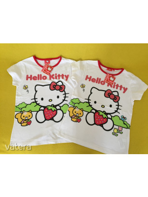 Hello Kitty póló << lejárt 929499