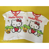 Hello Kitty póló << lejárt 929499