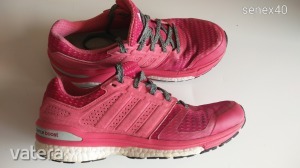 Adidas booster női 39-es edzőcipő cipő 25 cm << lejárt 4712945 19 fotója