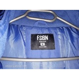 FSBN férfi télikabát M-es << lejárt 965084
