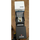 Rado Diastar Chronograph 36mm Quartz << lejárt 295992