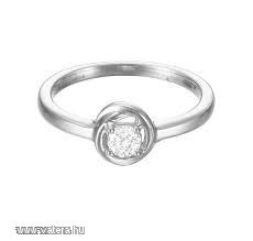 Esprit női gyűrű ezüst 925-ös, méret 18, ESRG92759A180 << lejárt 8350267 23 fotója