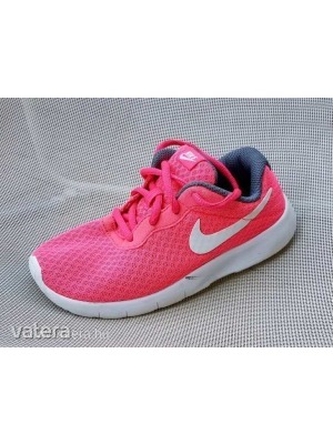 Nike Tanjun szuper, ultra könnyű rózsaszín cipő, sportcipő, edzőcipő << lejárt 333911