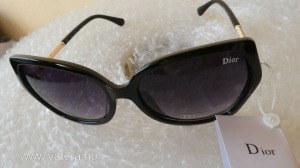 Új Dior női napszemüveg << lejárt 627334 70 fotója