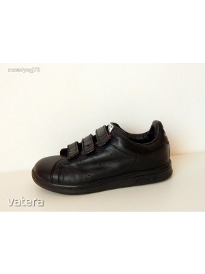 Adidas eco Ortholite unisex bőr cipő, sportcipő 31 bth.:20cm << lejárt 745926