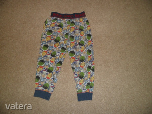 MARVEL kisfiú pizsama nadrág 6-7 éves (1300 ) << lejárt 5158981 19 fotója