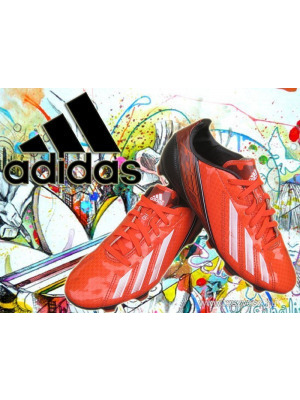 Adidas +F10 műanyag stoplis cipő! 35,5-ös méret! << lejárt 731300