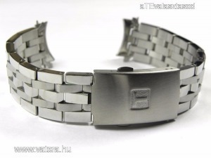 Minden Tissot Prc200 tipushoz original fém óraszíj óra szíj Készleten! AKCIÓ -70% << lejárt 9850283 86 fotója