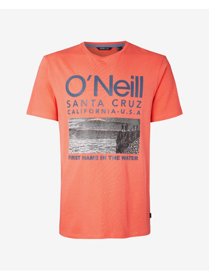 O'Neill Surf Póló Narancssárga << lejárt 169188
