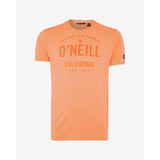 O'Neill Ocotillo Póló Narancssárga << lejárt 54564