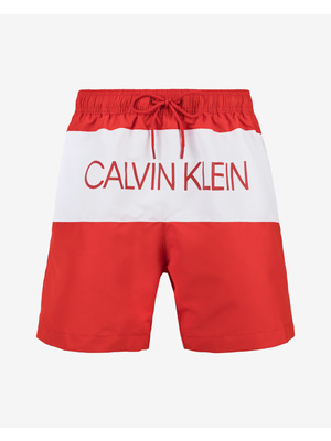 Calvin Klein Fürdőruha Piros << lejárt 689557