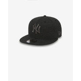 New Era New York Yankees Siltes sapka Fekete << lejárt 955555