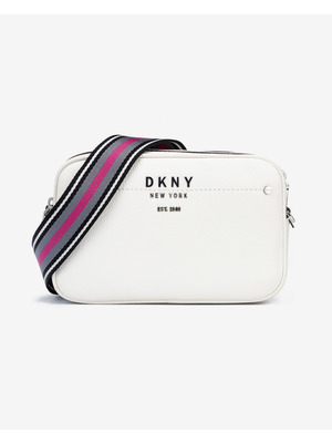 DKNY Erin Crossbody táska Fehér << lejárt 471206