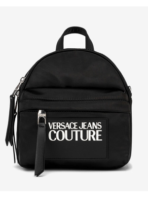 Versace Jeans Couture Hátizsák Fekete << lejárt 743735