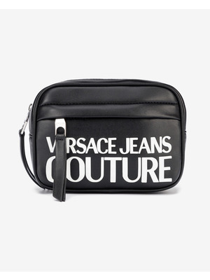 Versace Jeans Couture Övtáska Fekete << lejárt 773682