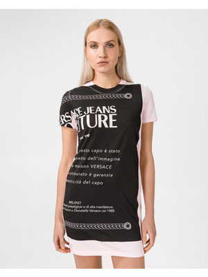 Versace Jeans Couture Ruha Rózsaszín << lejárt 814686