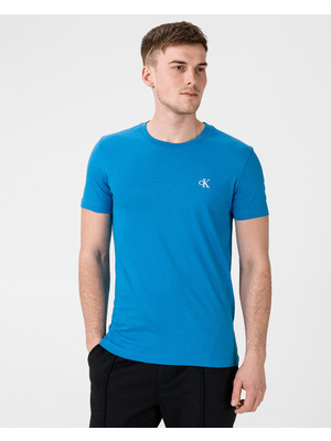 Calvin Klein Essentials Póló Kék << lejárt 448454