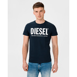 Diesel T-Diego Póló Kék << lejárt 246074