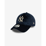 New Era New York Yankees Siltes sapka Kék << lejárt 335157